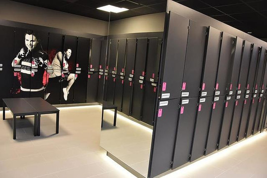 Bild 3 von Lady's/One - Raunheim Partnergalerie