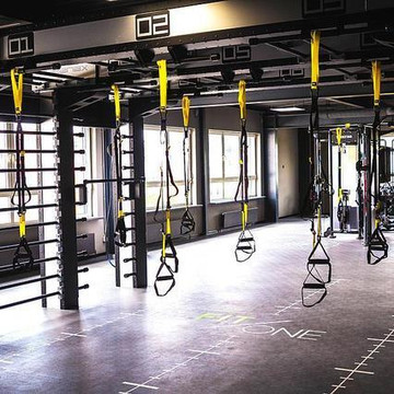 Bild 3 von FIT/ONE - Hamburg Partnergalerie