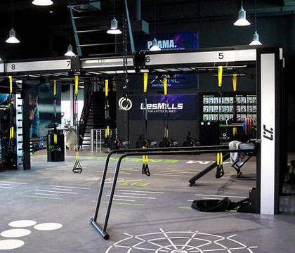 Bild 1 von FIT/ONE - Paderborn Partnergalerie