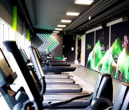 Bild 2 von FIT/ONE - Paderborn Partnergalerie