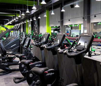 Bild 3 von FIT/ONE - Paderborn Partnergalerie