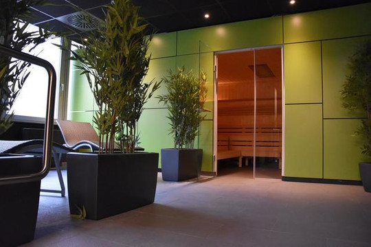 Bild 3 von FIT/ONE - Düsseldorf Partnergalerie