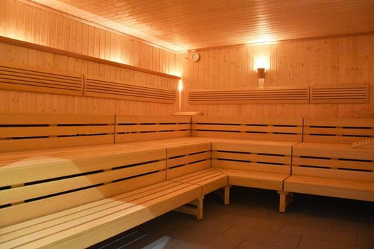 Bild 2 von FIT/ONE - Saarbrücken Partnergalerie