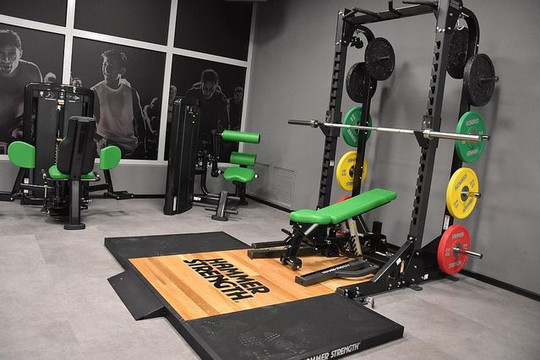 Bild 1 von FIT/ONE - Chemnitz Partnergalerie