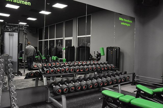 Bild 2 von FIT/ONE - Chemnitz Partnergalerie