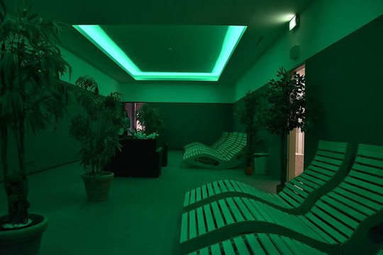 Bild 3 von FIT/ONE - Chemnitz Partnergalerie