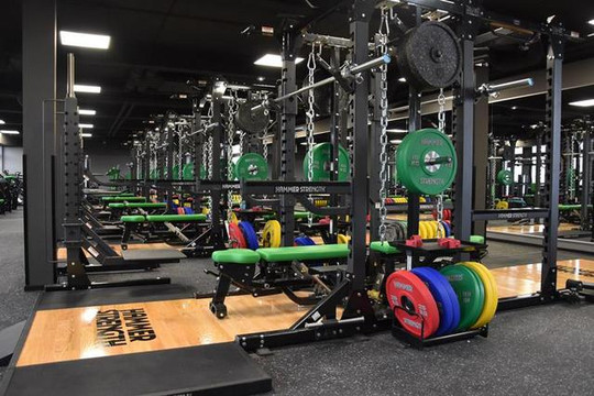 Bild 1 von FIT/ONE - Hamburg-Harburg Partnergalerie