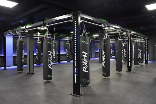 Bild 3 von FIT/ONE - Hamburg-Harburg Partnergalerie