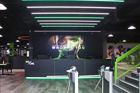 Bild 1 von FIT/ONE - Bremen Partnergalerie