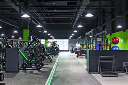 Bild 3 von FIT/ONE - Bremen Partnergalerie