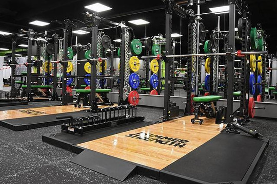 Bild 1 von FIT/ONE - Fürth Partnergalerie