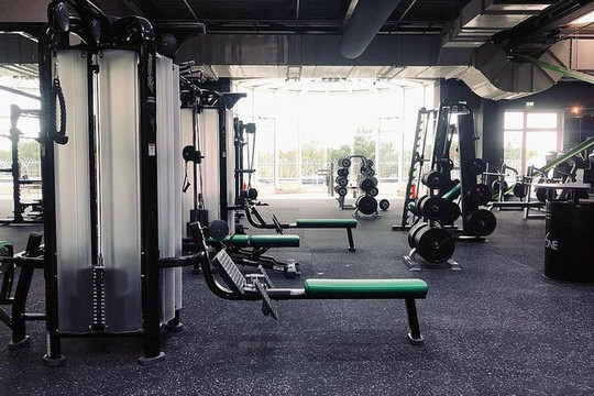 Bild 1 von FIT/ONE - Berlin-Hohenschönhausen Partnergalerie
