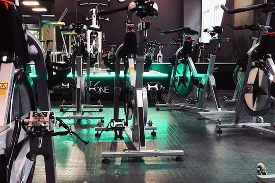 Bild 2 von FIT/ONE - Berlin-Hohenschönhausen Partnergalerie