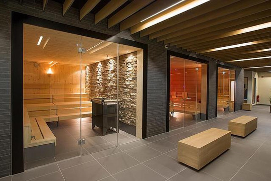 Bild 3 von Fitness First Würzburg Partnergalerie
