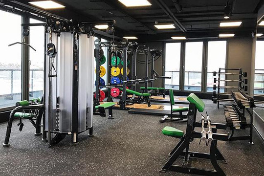 Bild 1 von FIT/ONE - Berlin Schöneberg Partnergalerie