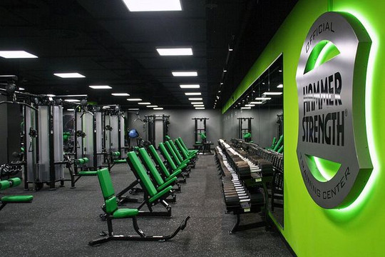 Bild 1 von FIT/ONE - Hamburg-Langenhorn Partnergalerie