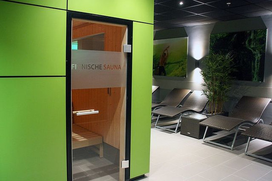 Bild 2 von FIT/ONE - Hamburg-Langenhorn Partnergalerie