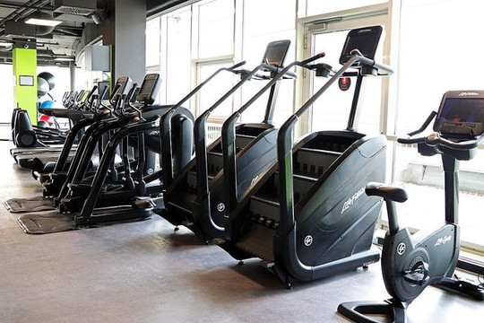 Bild 3 von FIT/ONE - Dortmund Partnergalerie