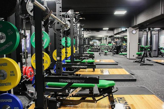 Bild 1 von FIT/ONE - Cloppenburg Partnergalerie