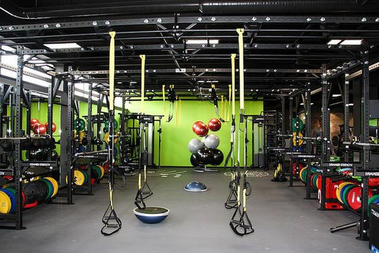 Bild 3 von FIT/ONE - Cloppenburg Partnergalerie