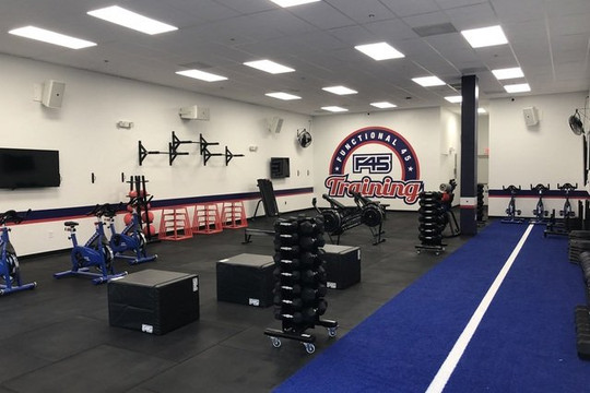 Image 2 from F45 Sarasota UTC partner gallery