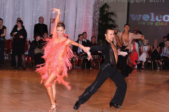 Image 2 from VZ Dance Studio partner gallery