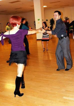 Image 3 from VZ Dance Studio partner gallery