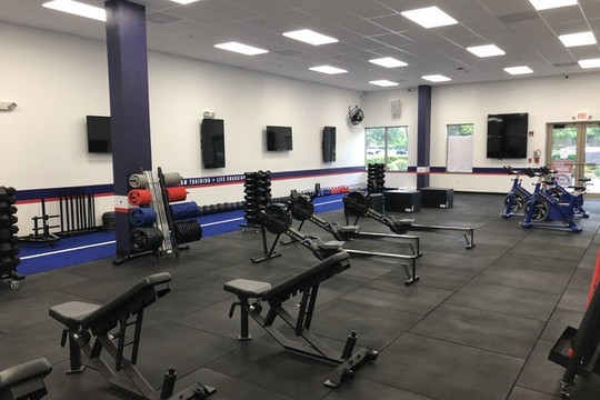Image 3 from F45 Sarasota UTC partner gallery