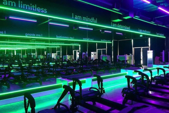 Image 3 from Pilates Plus - Burbank partner gallery