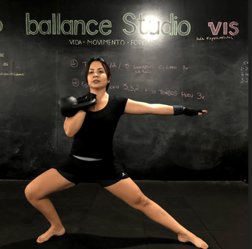 Imagem 2 da galeria do parceiro Ballance Studio