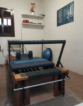 Imagem 3 da galeria do parceiro SPAFISIOPILATES