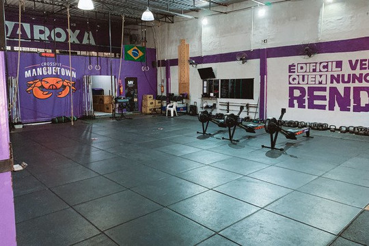 Imagem 1 da galeria do parceiro Bunker Mangue