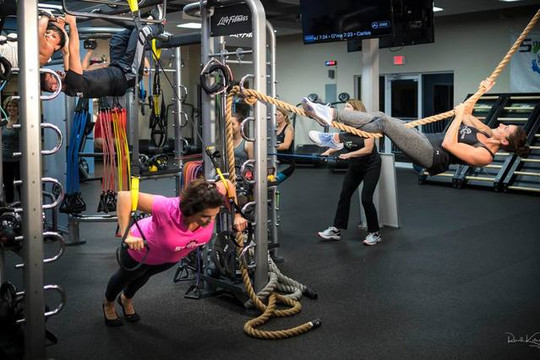 Image 1 from 5th Gear Fitness partner gallery