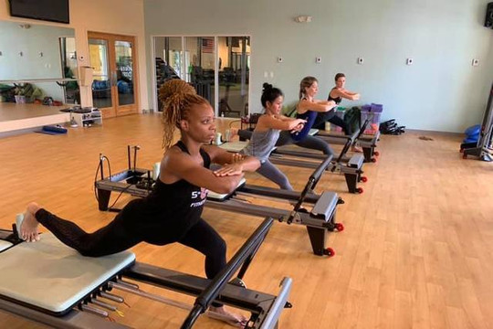 Image 3 from 5th Gear Fitness partner gallery