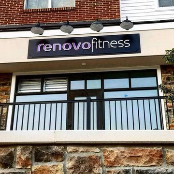 Image 1 from Renovo Fitness partner gallery