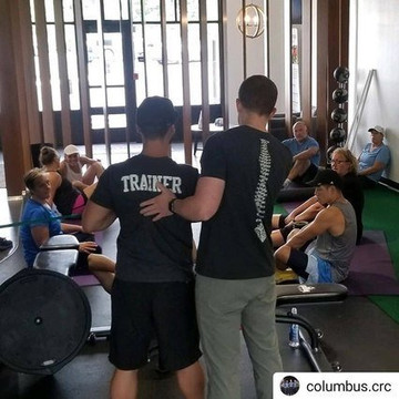 Image 3 from Renovo Fitness partner gallery