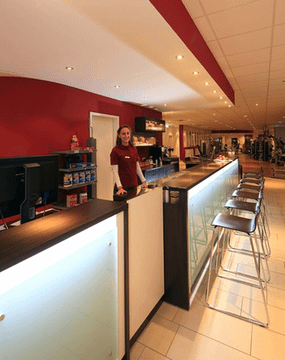 Bild 1 von MYGYM Prime Fitnessstudio Bad Segeberg Partnergalerie