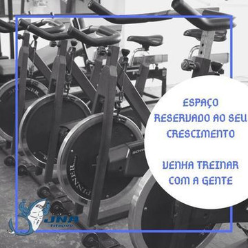 Imagem 3 da galeria do parceiro Academia ALT FITNESS