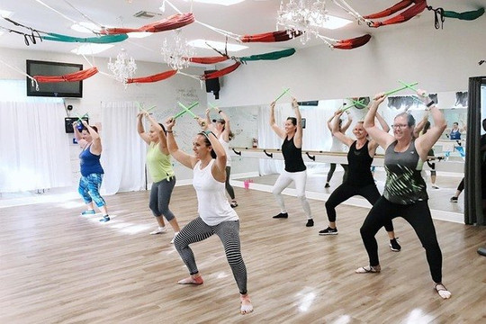 Image 2 from Flow Fitness Boutique partner gallery