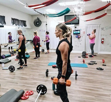 Image 3 from Flow Fitness Boutique partner gallery