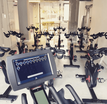 Imagen 3 de la galería del partner Anytime Fitness León