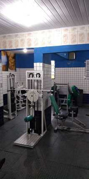 Imagem 3 da galeria do parceiro F2 Academia