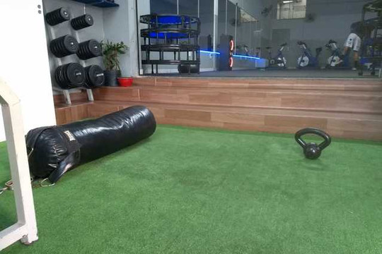 Imagem 2 da galeria do parceiro P2 Academia