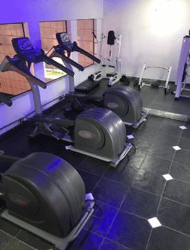 Imagem 3 da galeria do parceiro Oficina Fit Academia