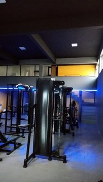 Imagem 1 da galeria do parceiro ONFIT ACADEMIA