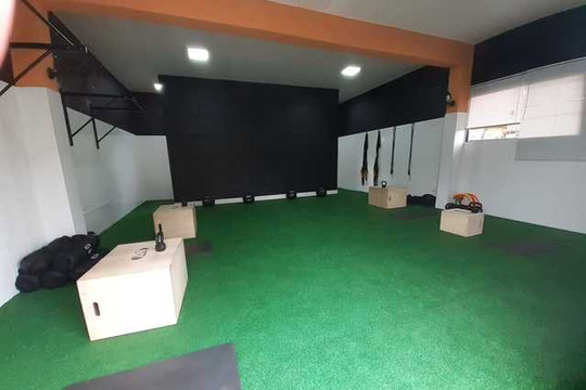 Imagem 1 da galeria do parceiro MR Team