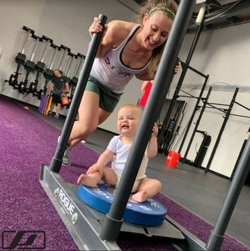 Image 1 from CrossFit Pickerington partner gallery