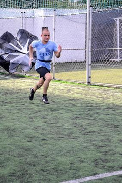 Imagem 1 da galeria do parceiro FutFunFit