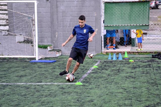 Imagem 3 da galeria do parceiro FutFunFit