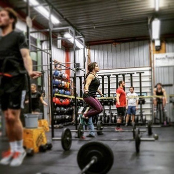 Image 1 from CrossFit Lewisburg partner gallery